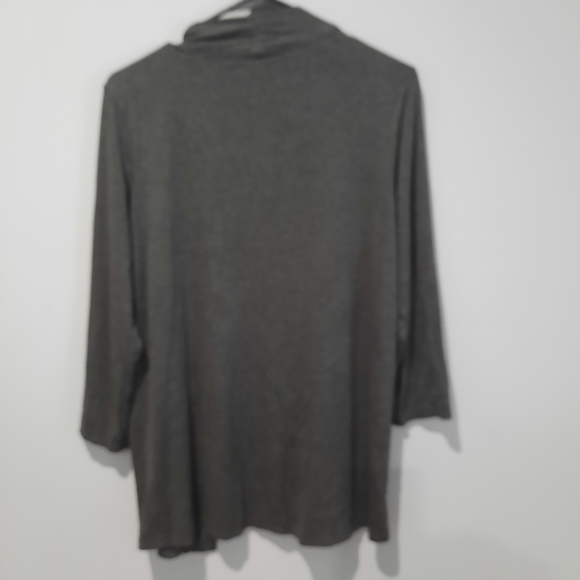 Nwt Nine Wesr cardigan - Picture 3 of 3